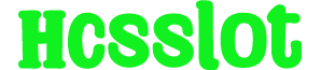 Hcsslot